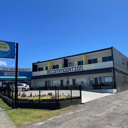 Manning River Motel Taree Eksteriør billede