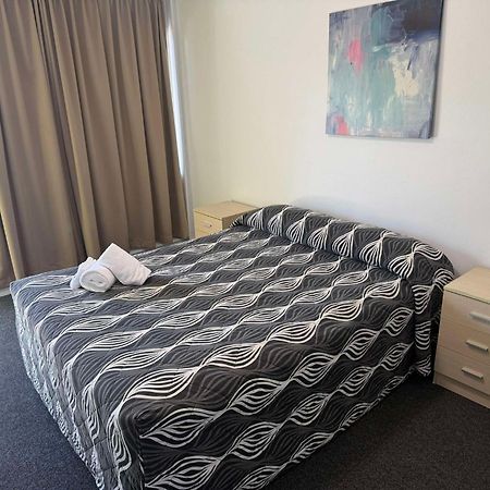 Manning River Motel Taree Eksteriør billede